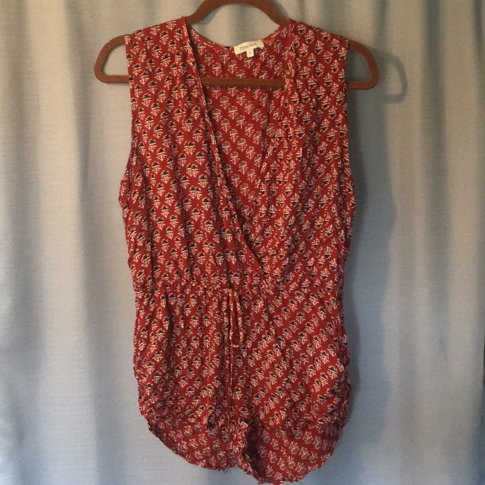 Original Flynn Skye romper